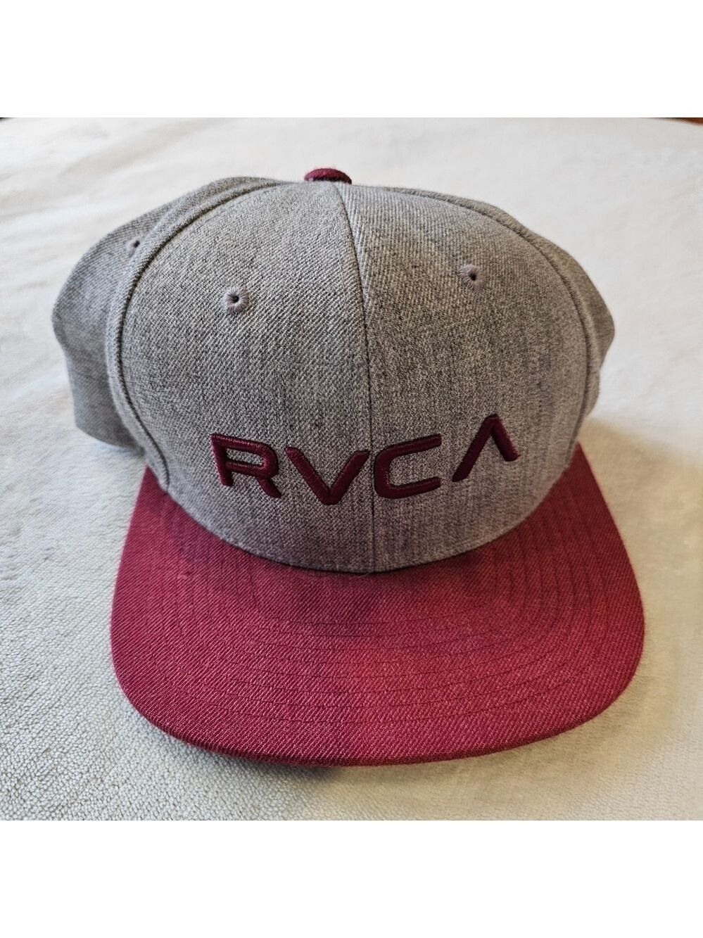 RVCA Baseball cap